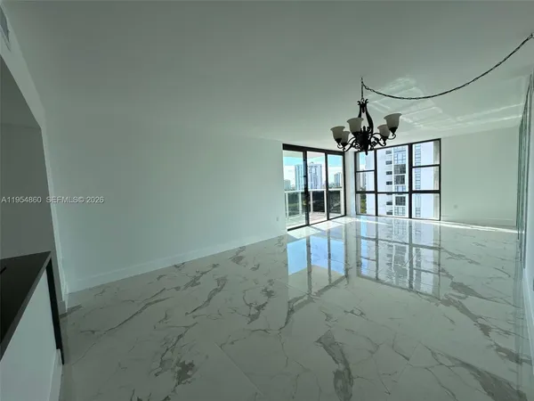 a view of entryway