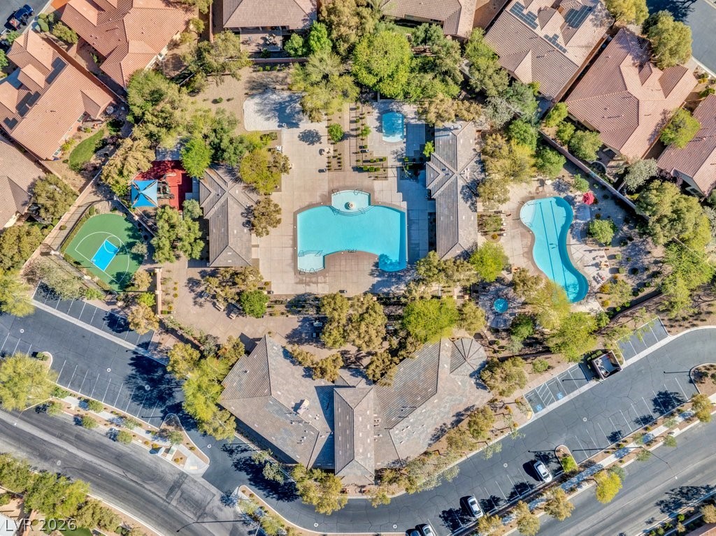 10336 Hawk Ravine Street Las Vegas, NV 89178 - Photo 52 of 59 The Grand Yellowstone Community Center!!!!!
