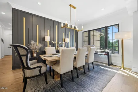 $1,950,000 | 1016 High Trail Court, Wake Forest, NC 27587
