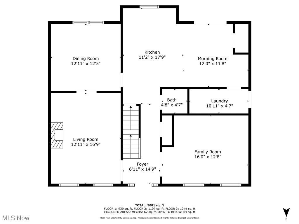 31549 Avon Road Avon, OH 44011 - Photo 48 of 50 Gallery Image 48