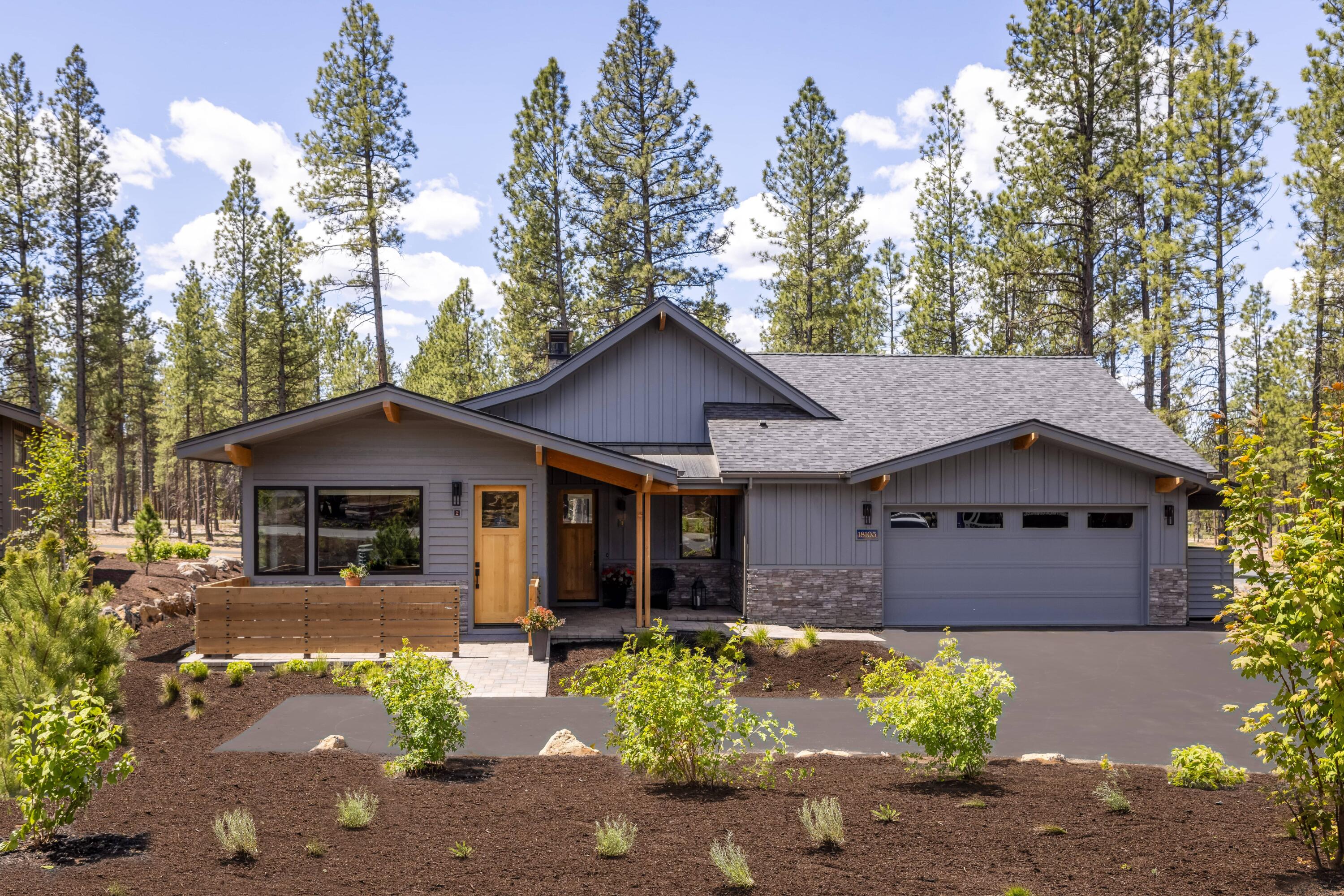 18105 Forestbrook Loop, Unit 16 Bend, OR 97707 - Photo 1 of 57 Frestbrook Homes Full Res-MLS