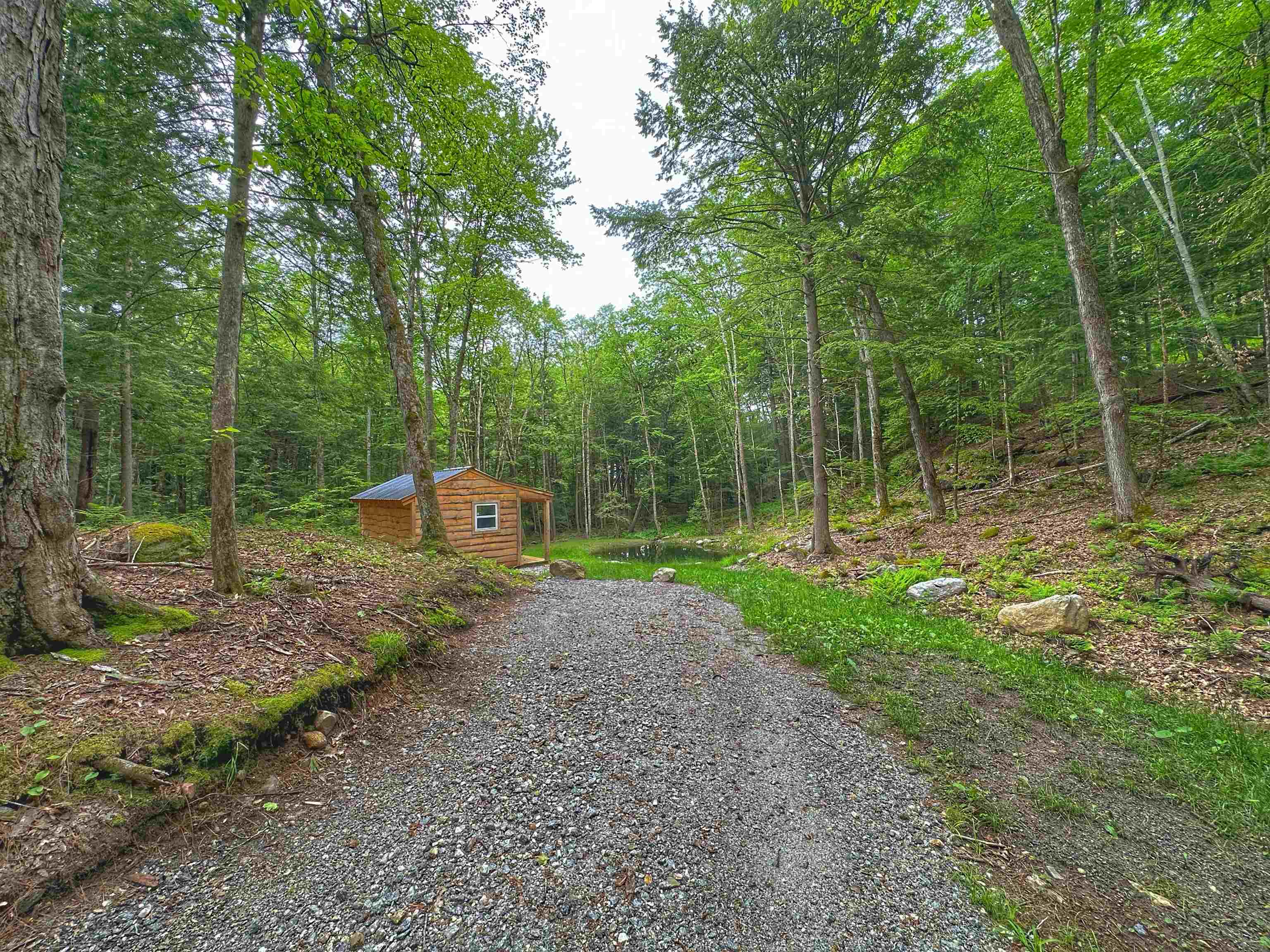 177 Barton Road Croydon, NH 03773 - Photo 29 of 34