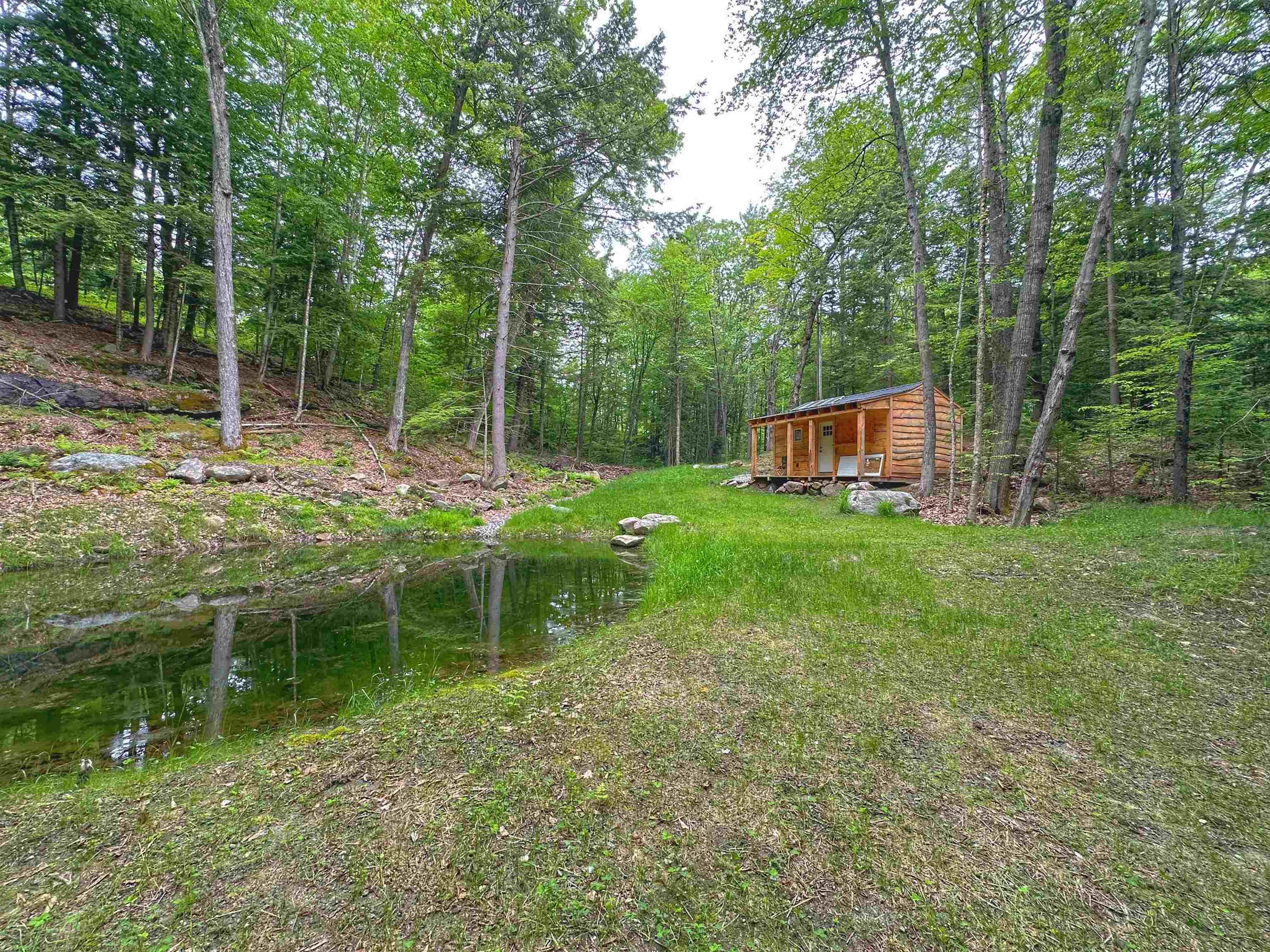 177 Barton Road Croydon, NH 03773 - Photo 30 of 34