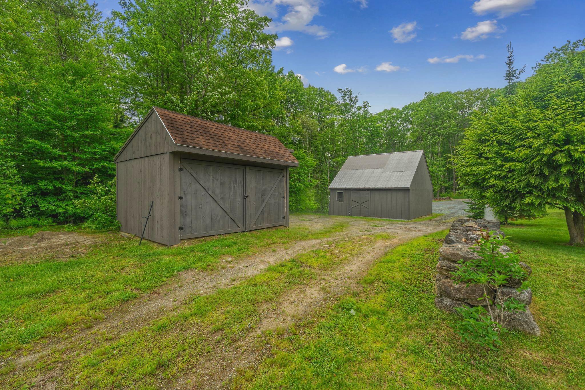 177 Barton Road Croydon, NH 03773 - Photo 32 of 34