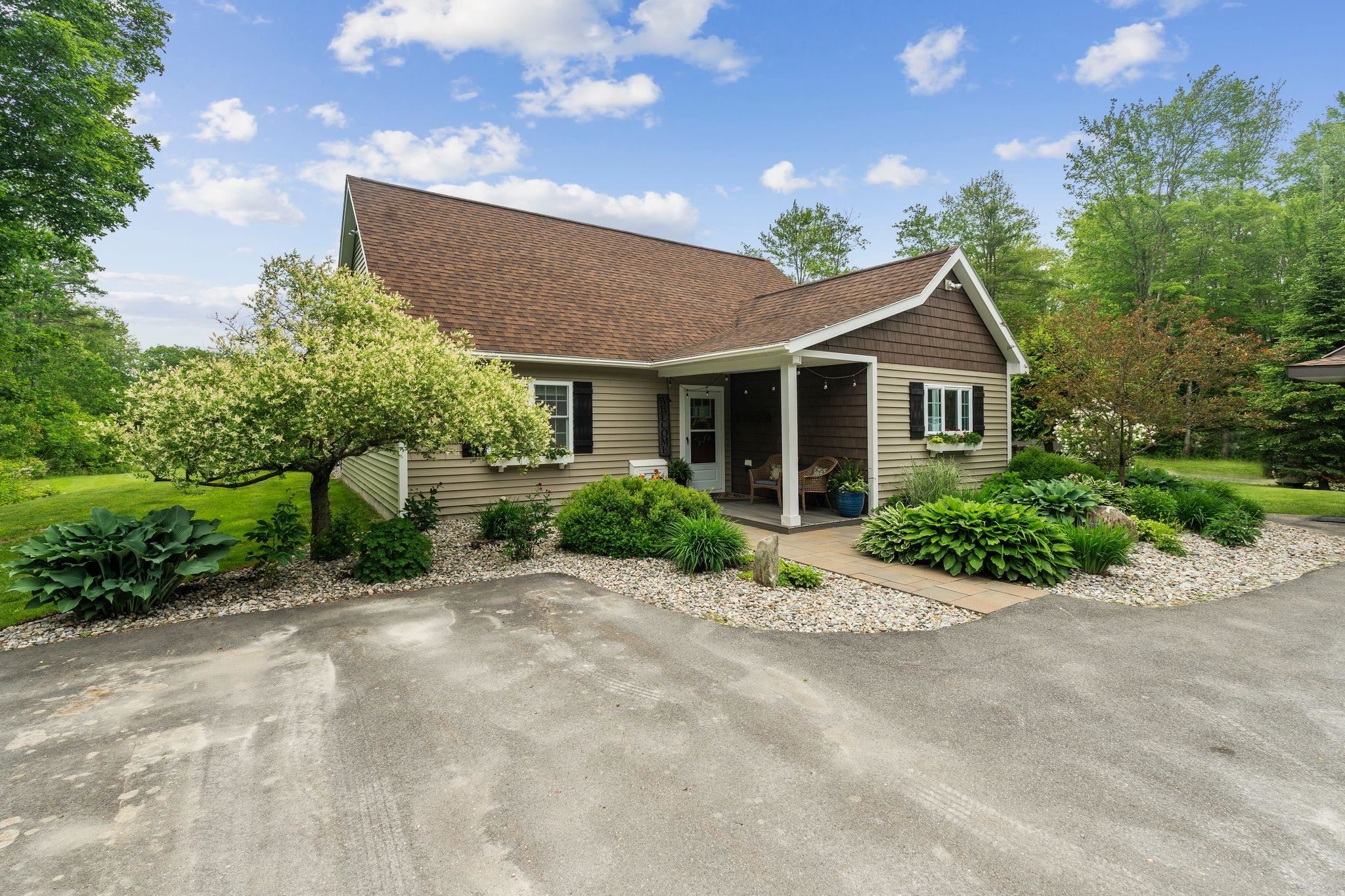 177 Barton Road Croydon, NH 03773 - Photo 7 of 34