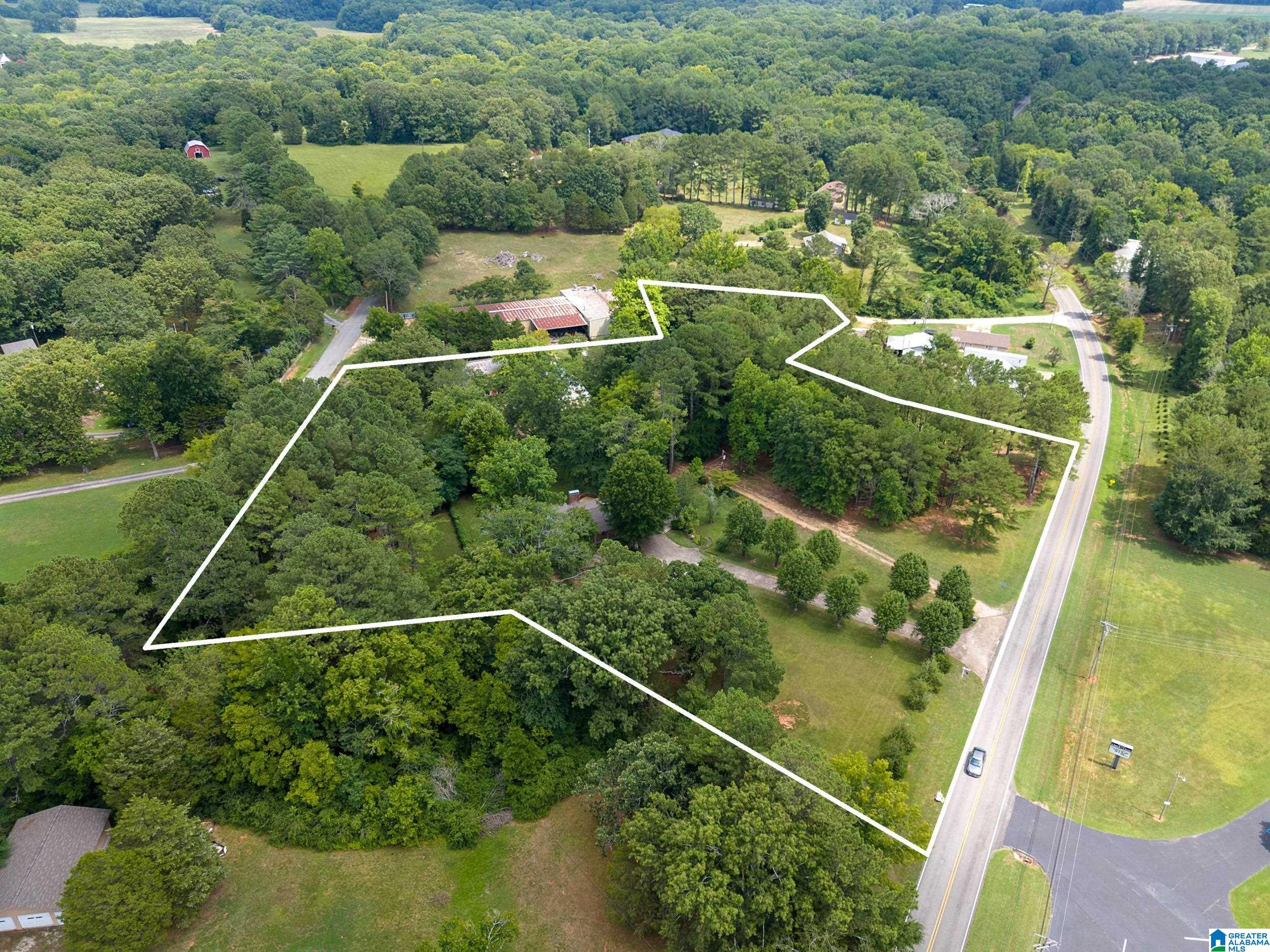 7985 County Road 200 Florence, AL 35633 - Photo 55 of 55