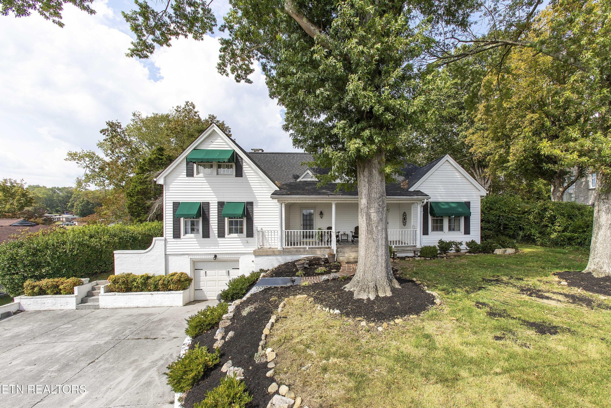 320 Maple Street Clinton, TN 37716 - Photo 40 of 40 Gallery Image 40