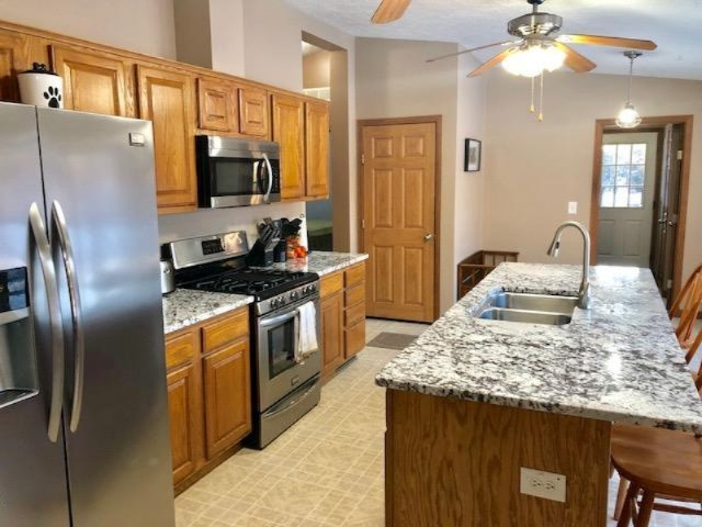 12283 Pierce Road Stanwood, MI 49346 - Photo 8 of 29 23