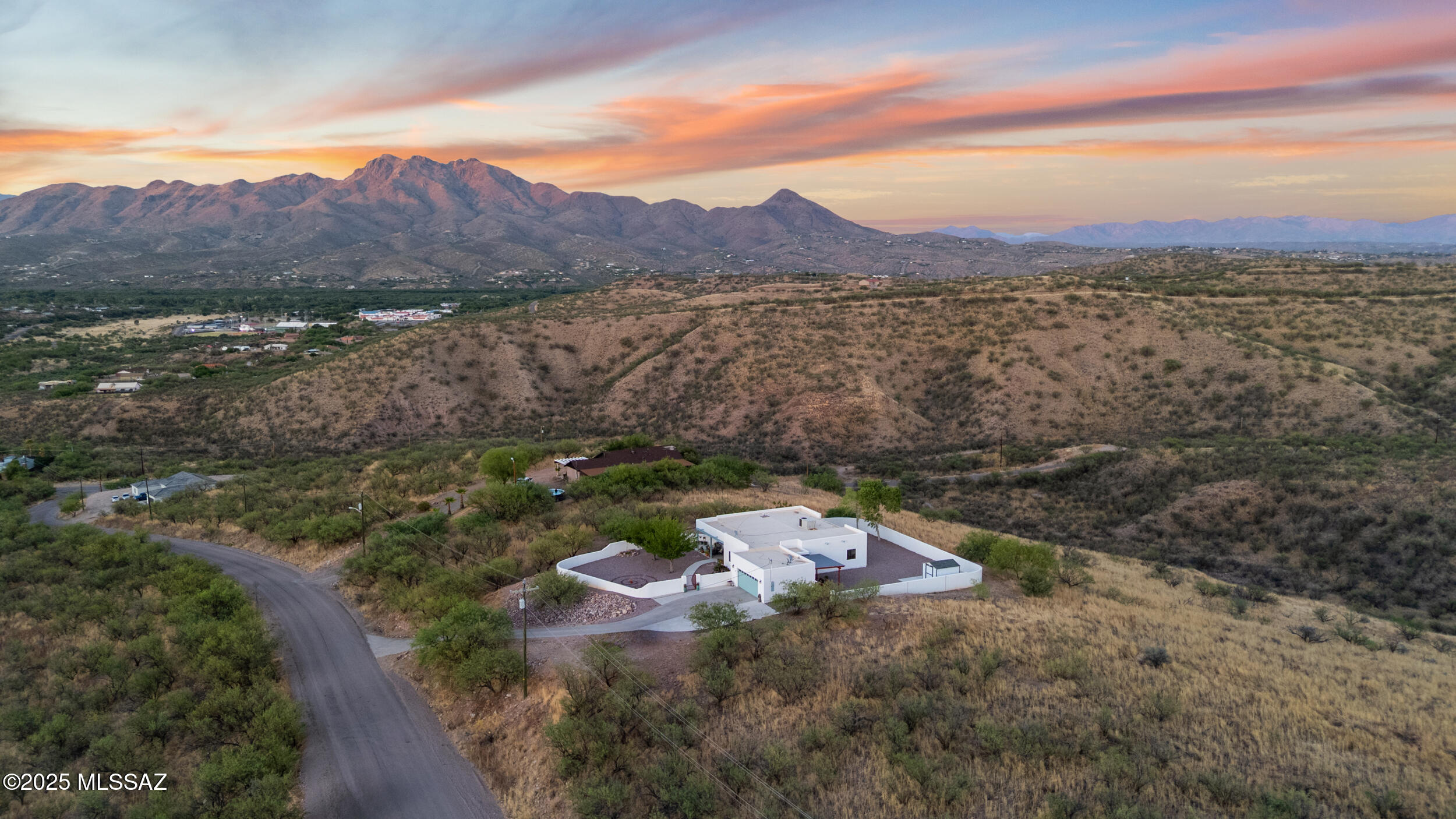 641 Calle Lukas Rio Rico, AZ 85648 - Photo 49 of 51