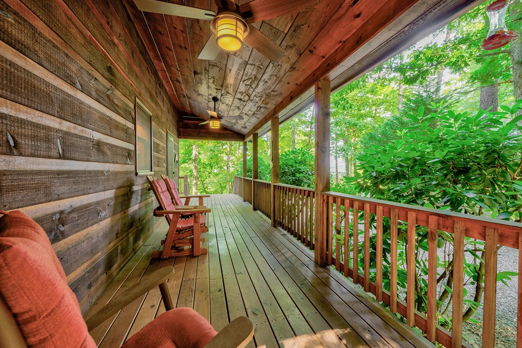 584 Laurel Ridge Drive Blue Ridge, GA 30513 - Photo 35 of 49 Gallery Image 35