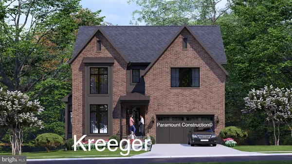$2,669,540 | 5917 Beech Avenue, Bethesda, MD 20817