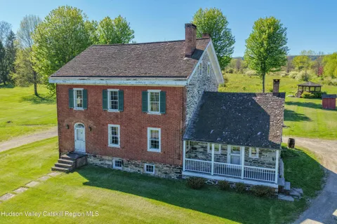 $1,575,000 | 652 Albany Post Road, New Paltz, NY 12561