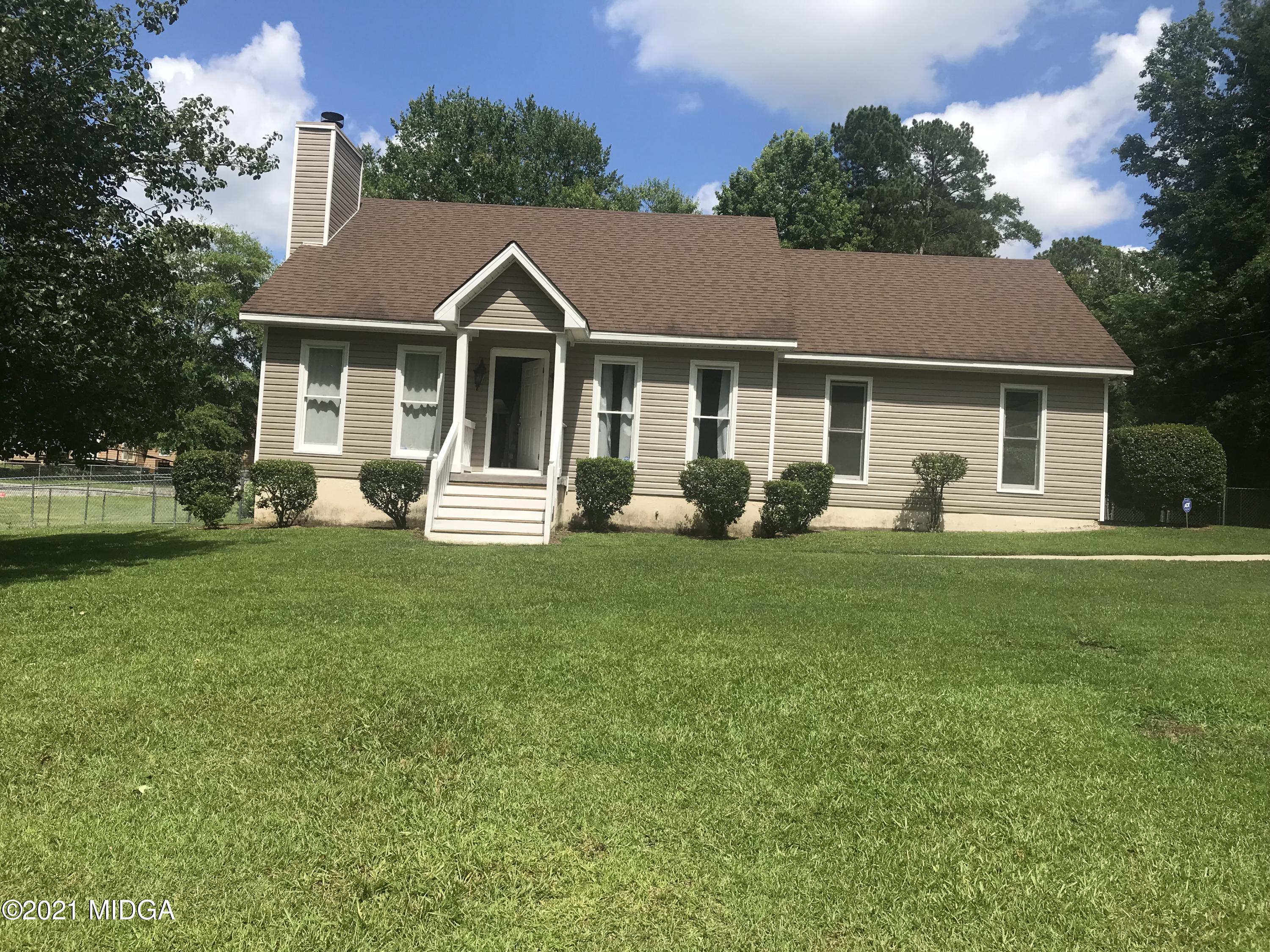 2650 Heath Road Macon, GA 31220 - Photo 1 of 15 Front