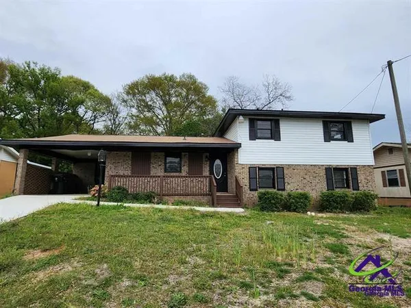 $1,795 | 121 Highland Drive, Warner Robins, GA 31088