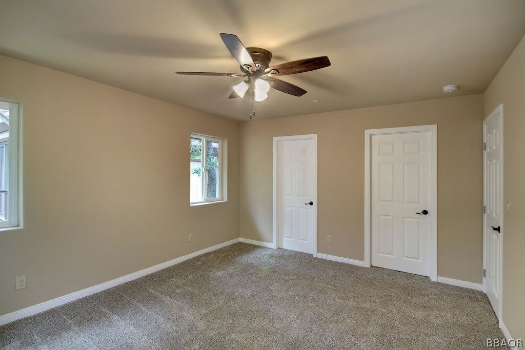 369 Riverside Avenue Sugarloaf, CA 92386 - Photo 18 of 30 a view of an empty room