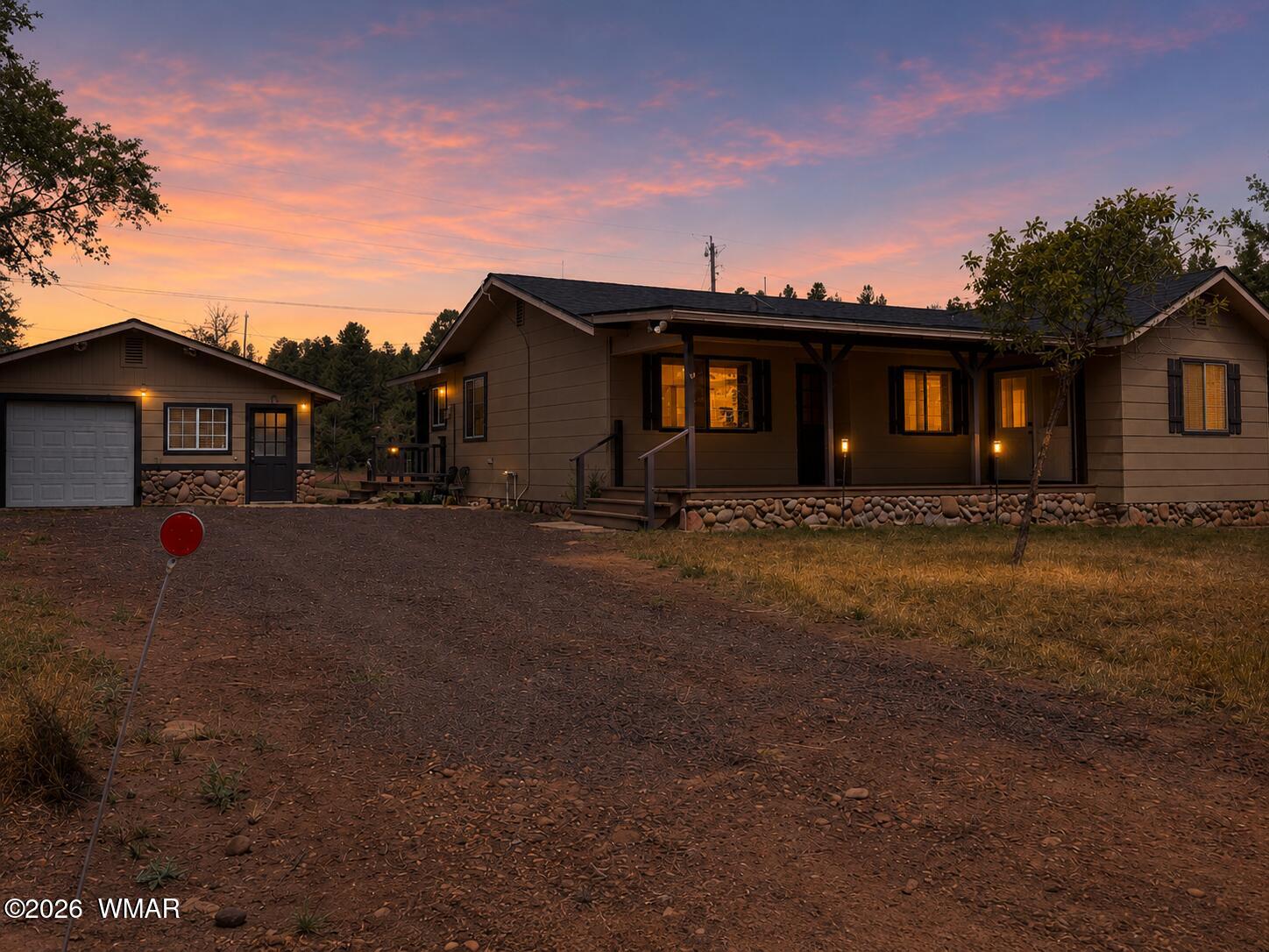 552 Rim Drive Pinedale, AZ 85934 - Photo 5 of 60