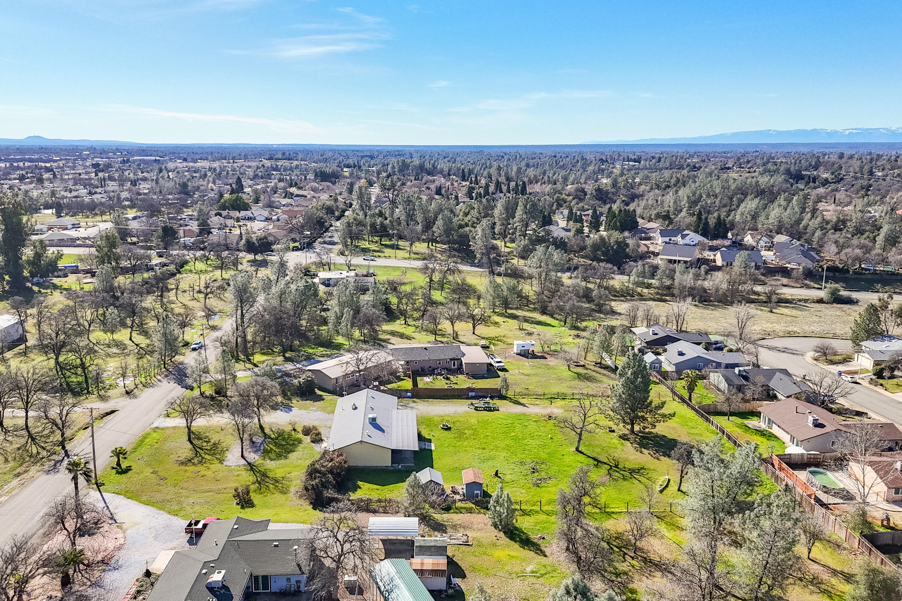 1200 Lema Road Redding, CA 96003 - Photo 34 of 37 Drone-4(2)