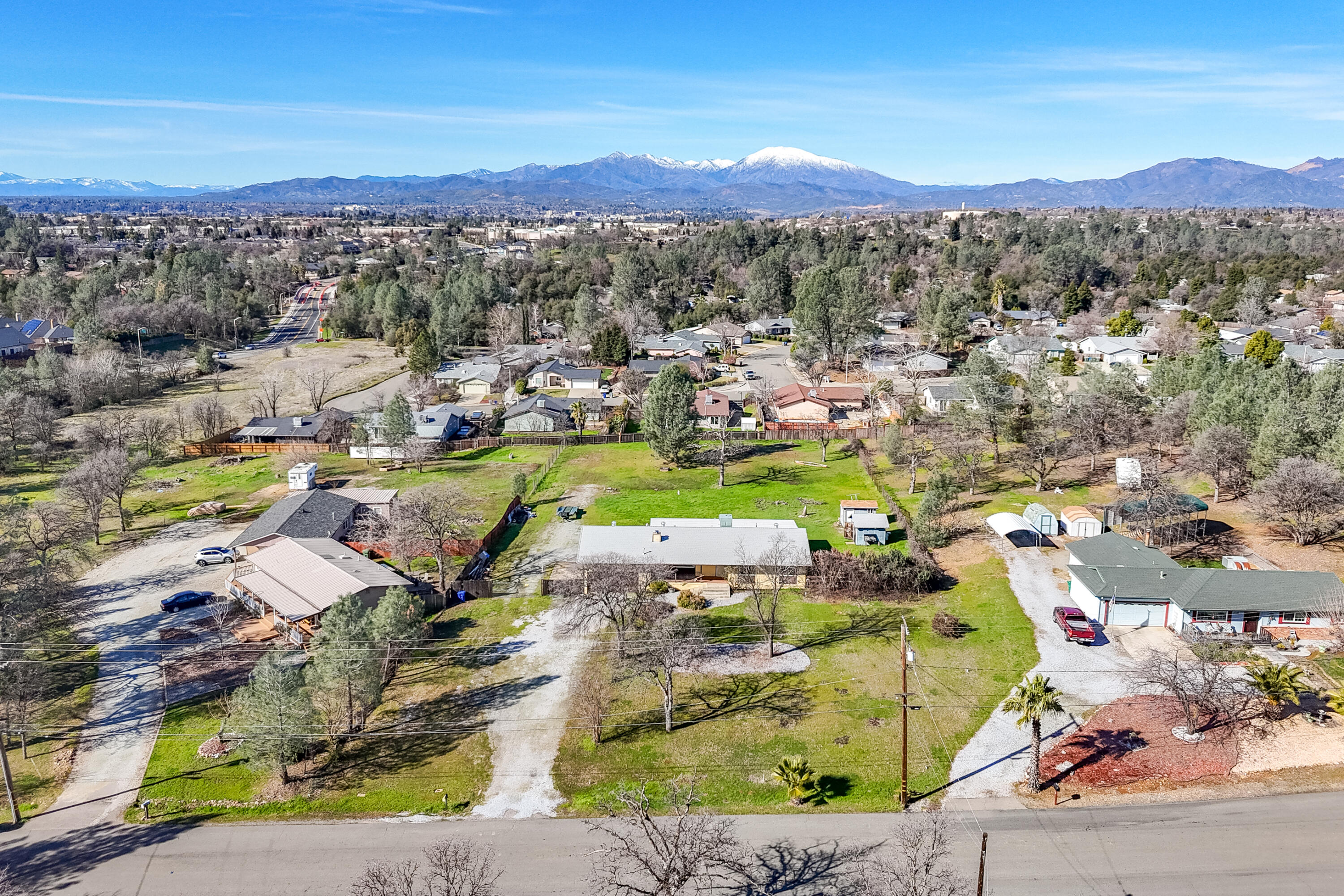 1200 Lema Road Redding, CA 96003 - Photo 36 of 37 Drone-2(2)
