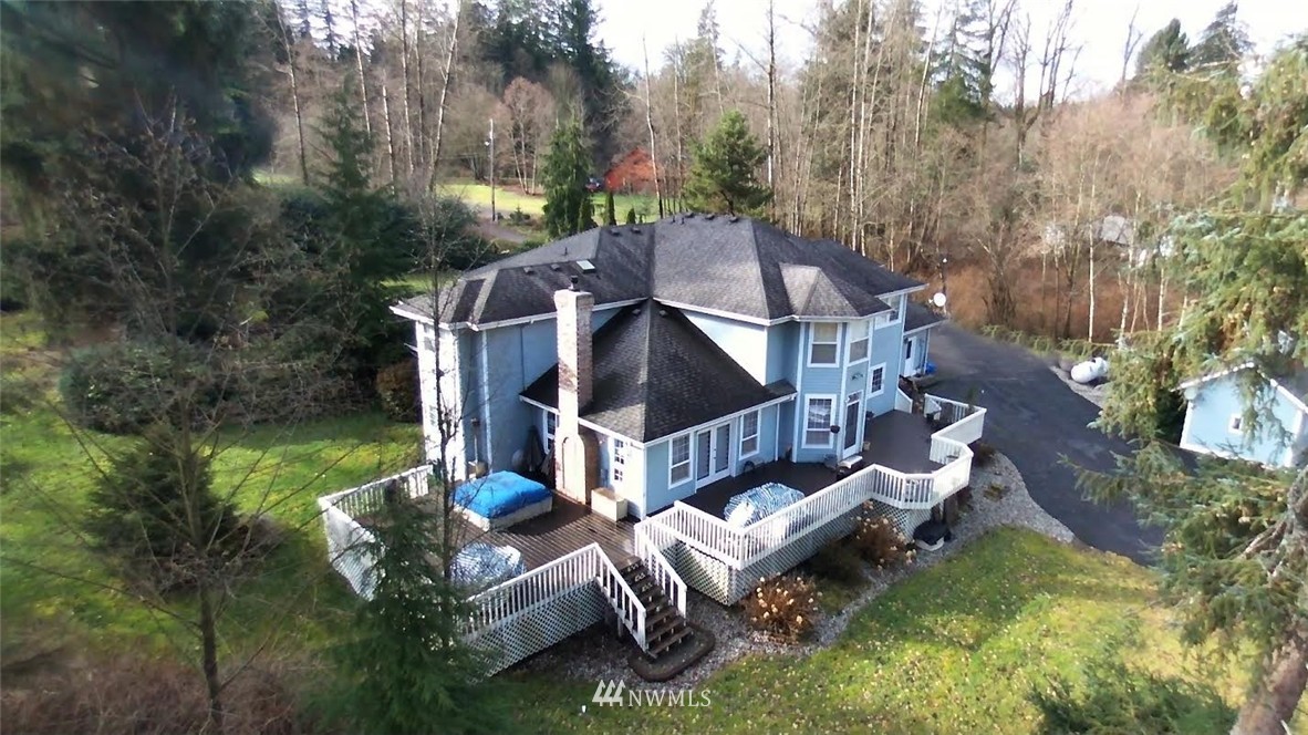 18231 Fales Road Snohomish, WA 98296 - Photo 4 of 24