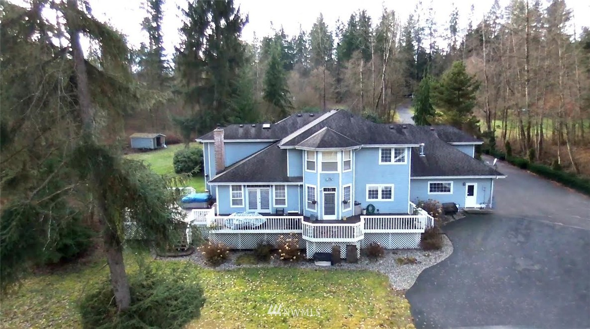 18231 Fales Road Snohomish, WA 98296 - Photo 5 of 24