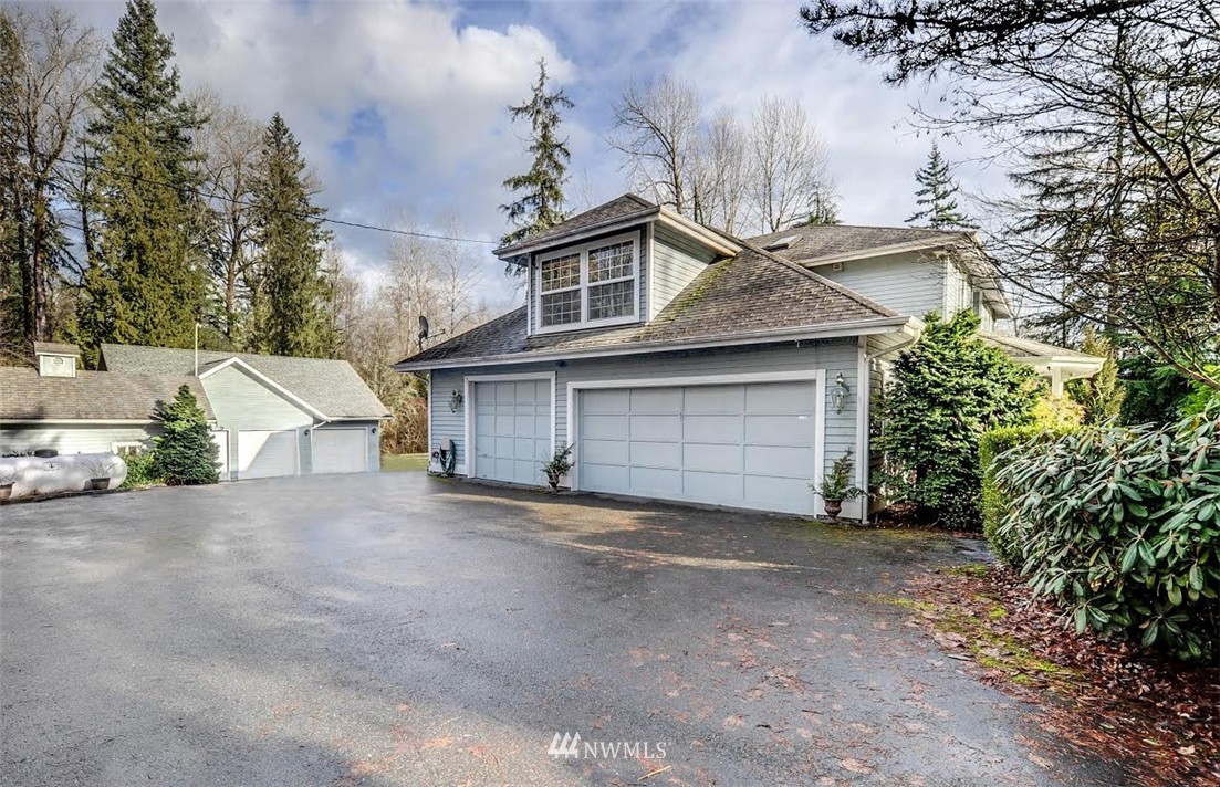 18231 Fales Road Snohomish, WA 98296 - Photo 7 of 24