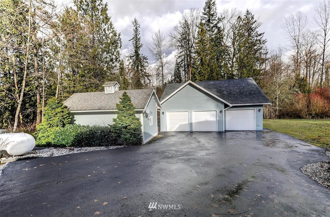 18231 Fales Road Snohomish, WA 98296 - Photo 8 of 24