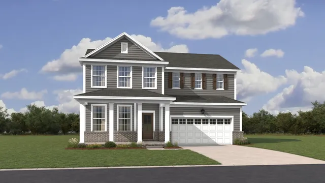 $749,990 | 7455 Cox Run Drive, Fairview, TN 37062