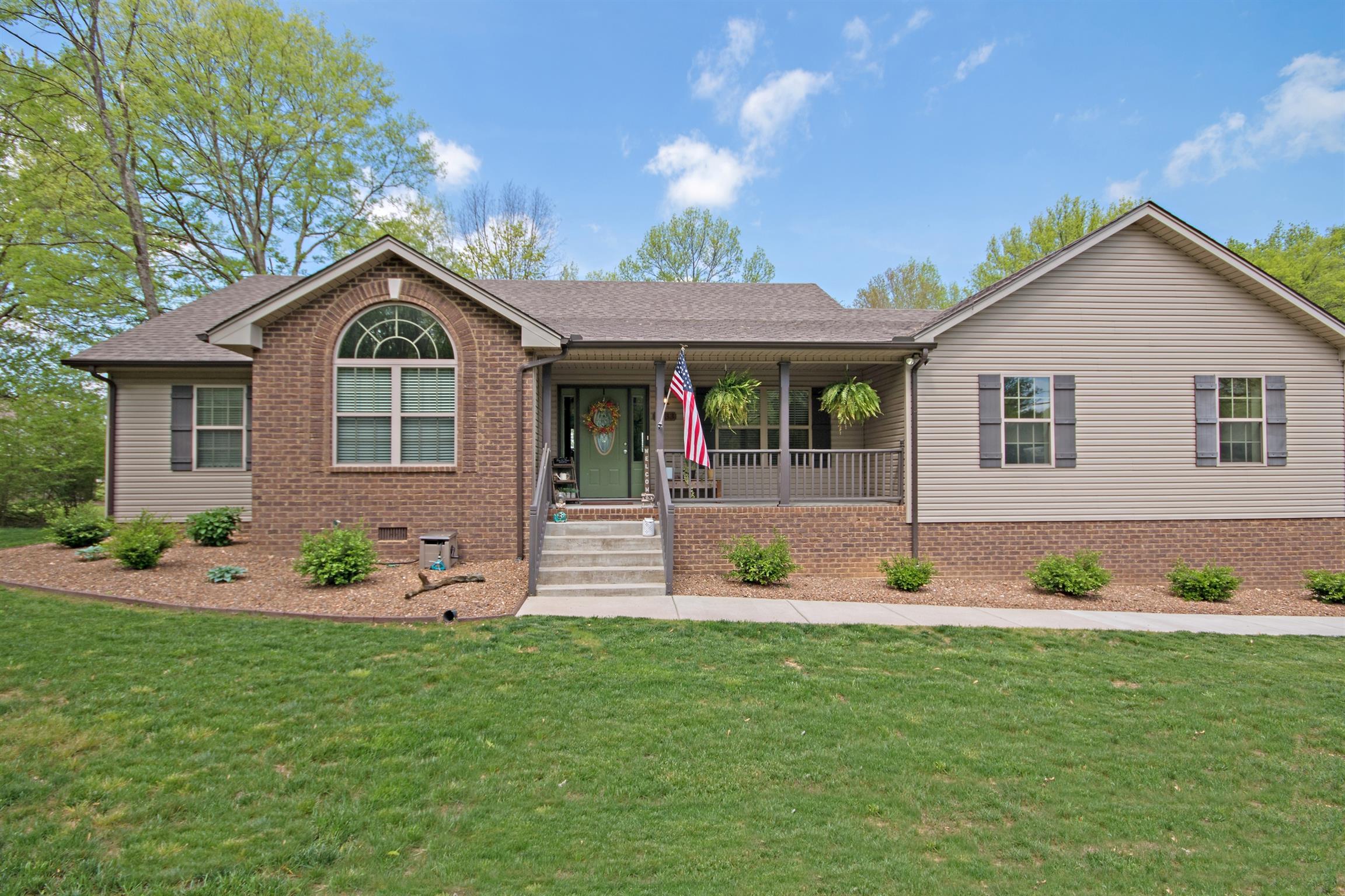 5633 Greer Road Goodlettsville, TN 37072 - Photo 1 of 30 Gallery Image 1