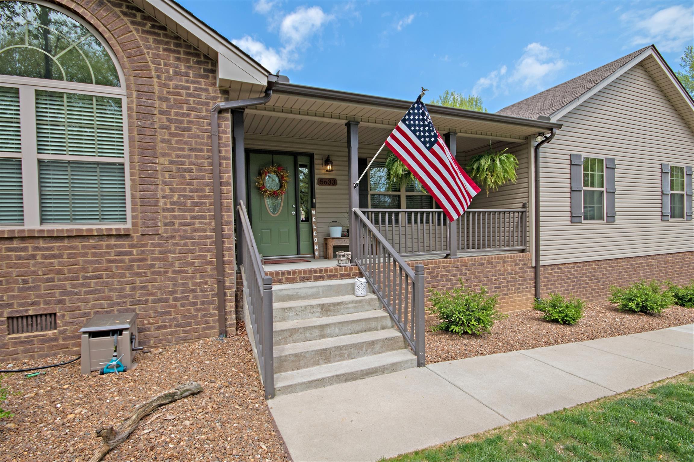 5633 Greer Road Goodlettsville, TN 37072 - Photo 2 of 30 Gallery Image 2