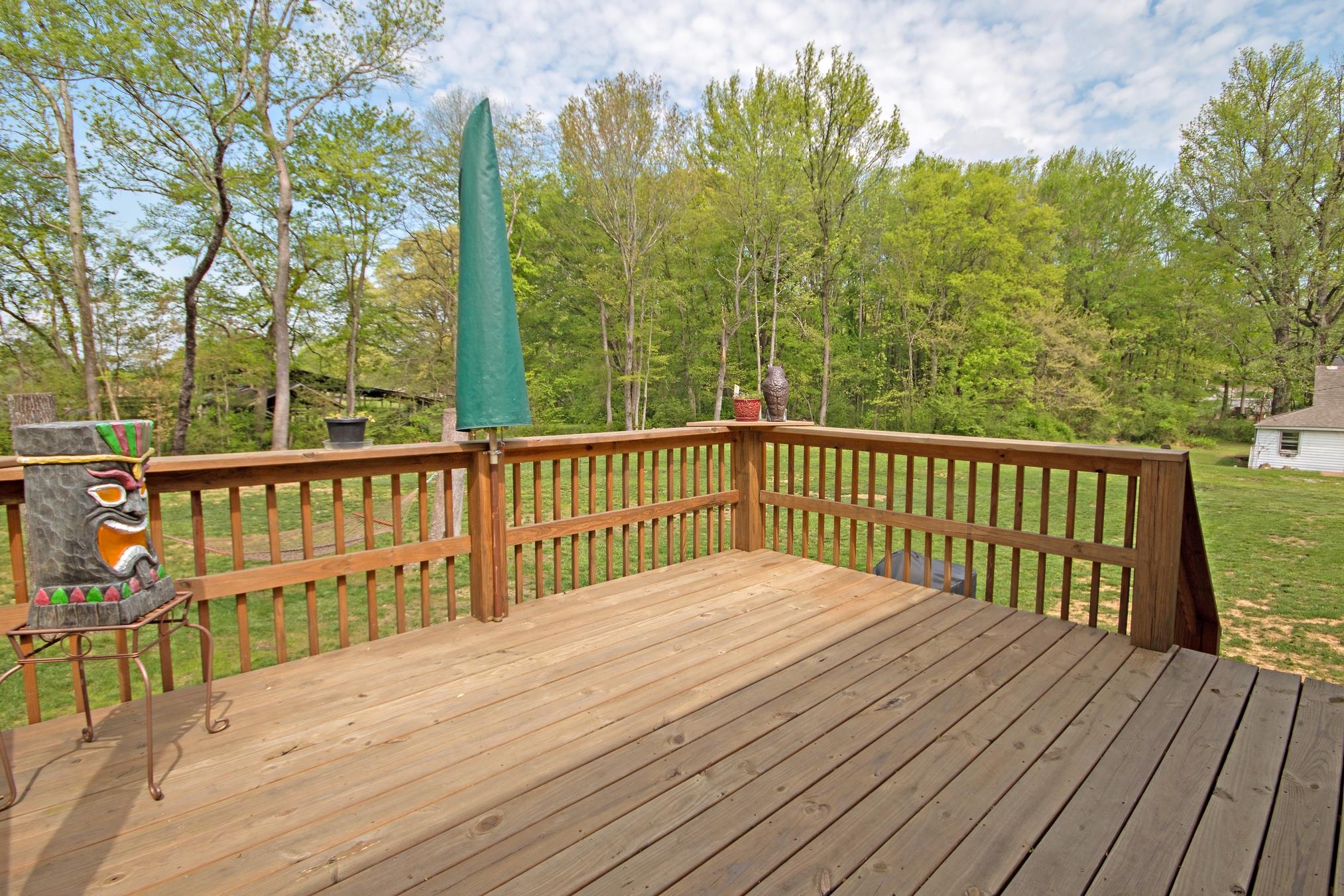 5633 Greer Road Goodlettsville, TN 37072 - Photo 24 of 30 Gallery Image 24