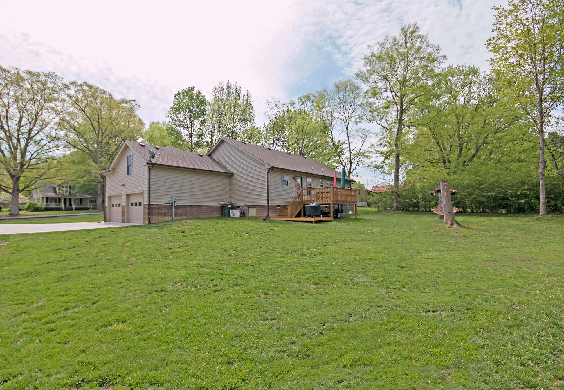 5633 Greer Road Goodlettsville, TN 37072 - Photo 28 of 30 Gallery Image 28