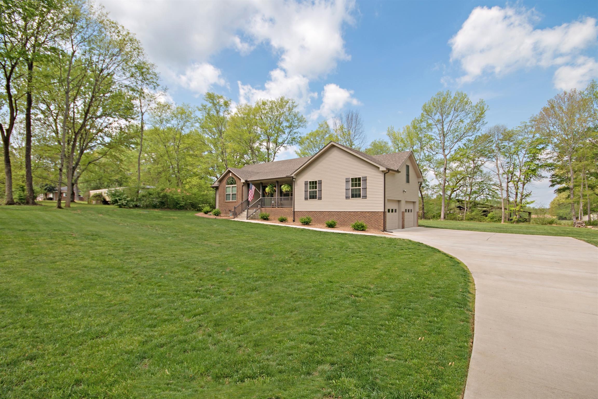 5633 Greer Road Goodlettsville, TN 37072 - Photo 29 of 30 Gallery Image 29