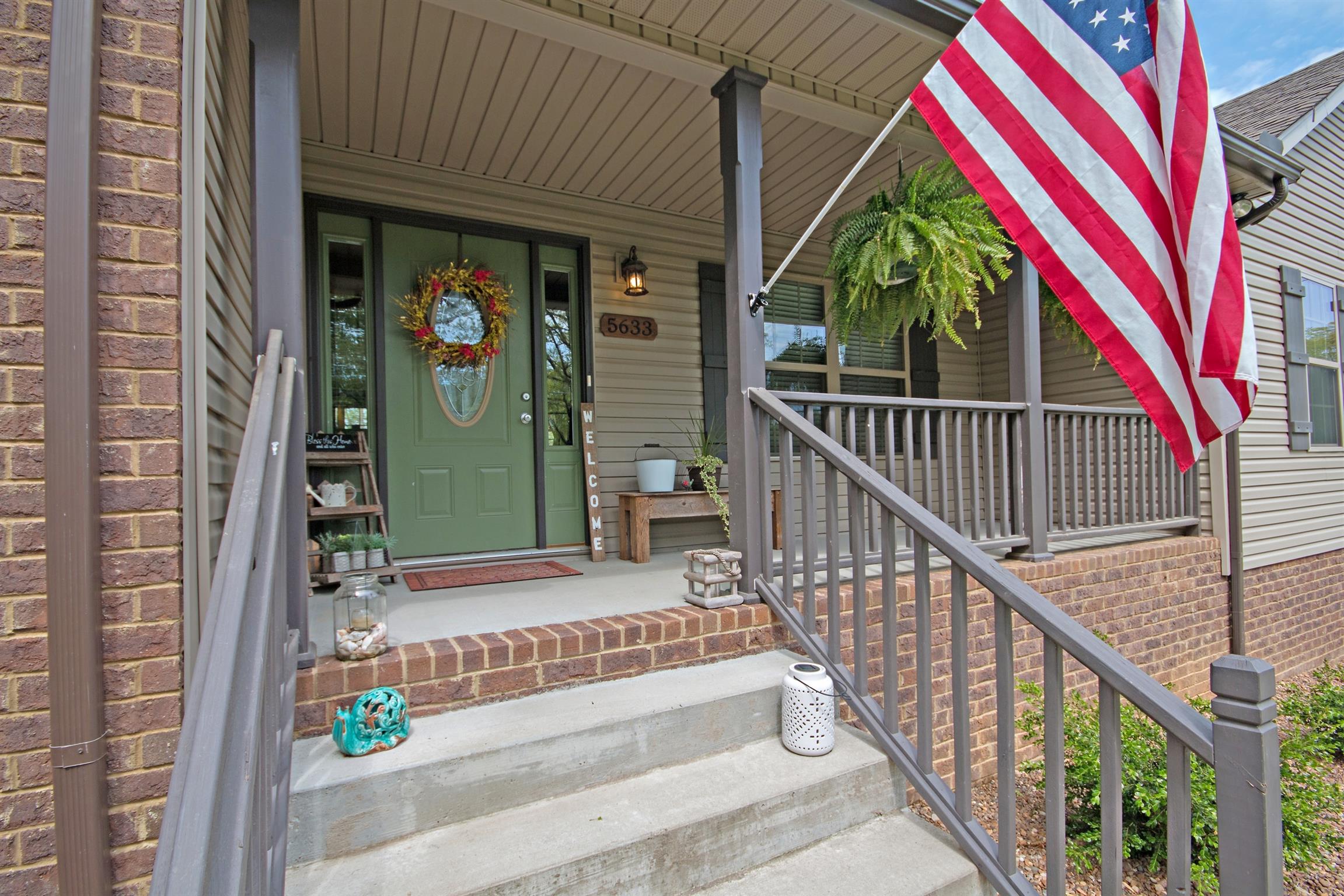 5633 Greer Road Goodlettsville, TN 37072 - Photo 3 of 30 Gallery Image 3