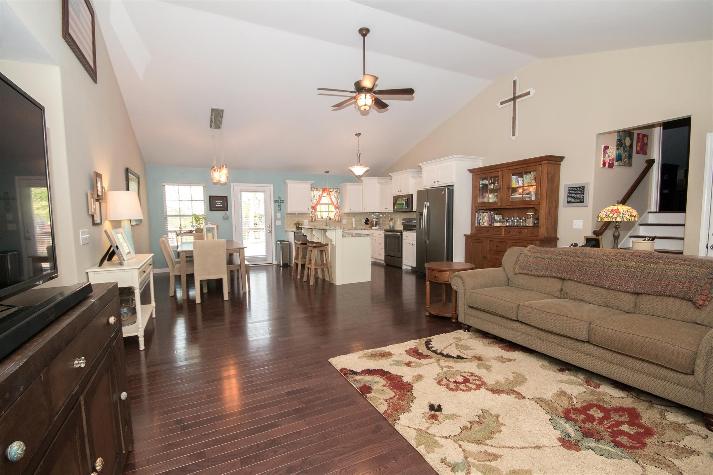 5633 Greer Road Goodlettsville, TN 37072 - Photo 4 of 30 Gallery Image 4