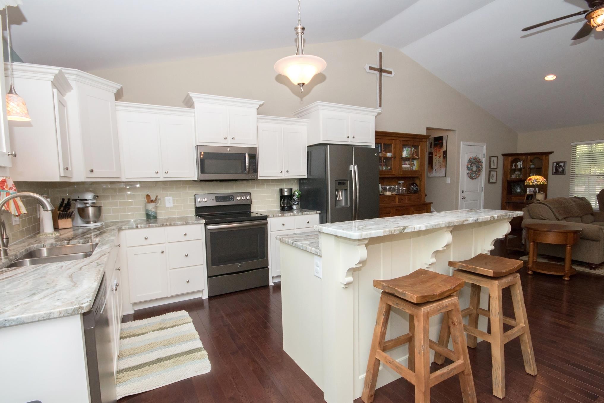 5633 Greer Road Goodlettsville, TN 37072 - Photo 8 of 30 Gallery Image 8