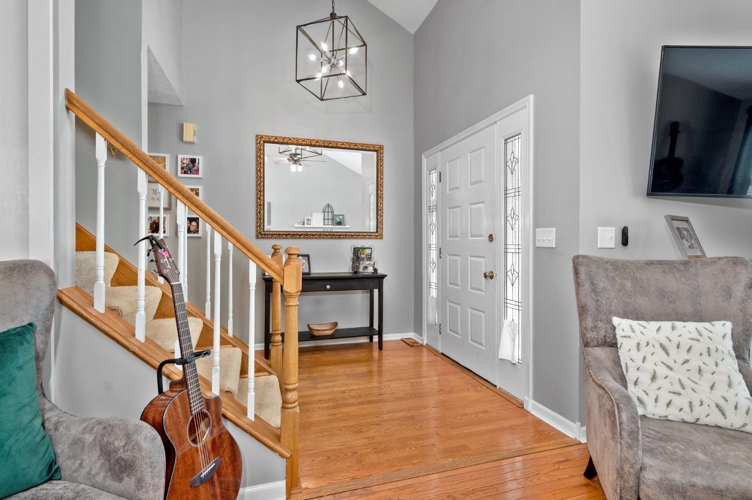 3691 Spring Mill Way Maineville, OH 45039 - Photo 6 of 43 Gallery Image 6