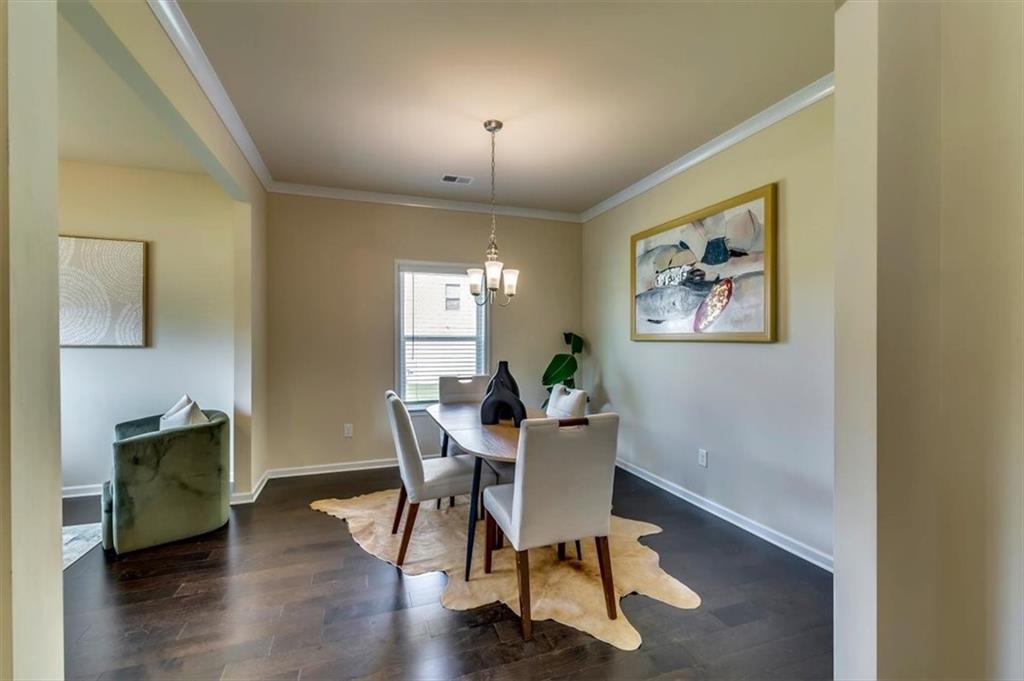 3557 Parkside View Boulevard Dacula, GA 30019 - Photo 6 of 43