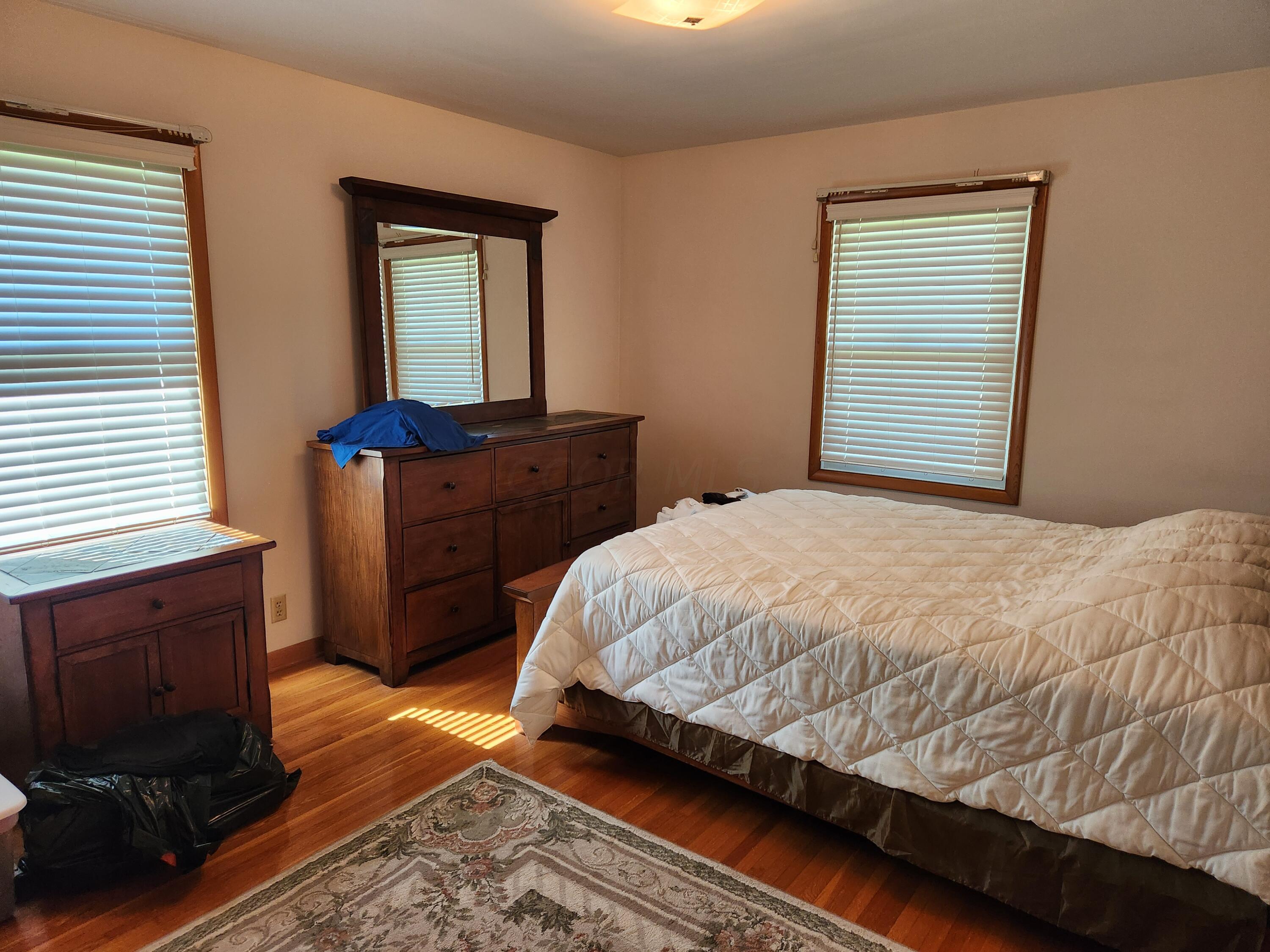 79 Elmridge Road Mansfield, OH 44907 - Photo 13 of 20 2nd Bedroom