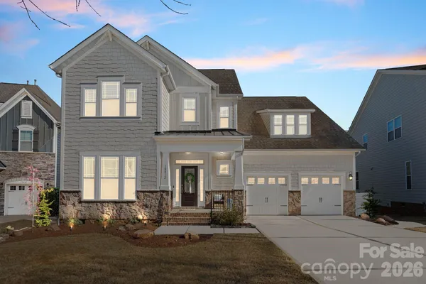 $849,000 | 18812 Avery Park Drive, Cornelius, NC 28031