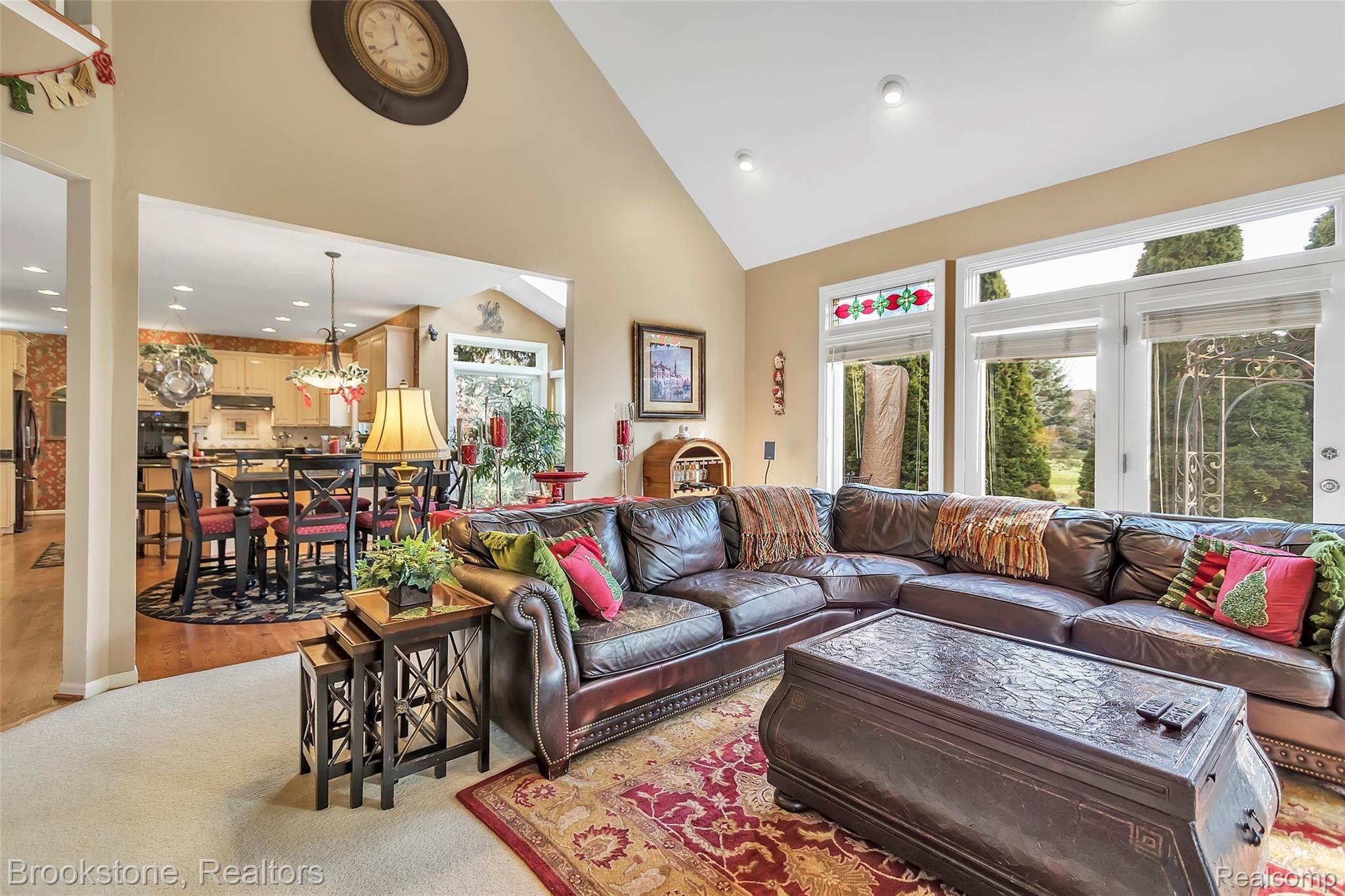 4110 Ridge Side Drive Rochester, MI 48306 - Photo 15 of 51 4110-Ridge-Side-Dr-Rochester-MI-21.jpg