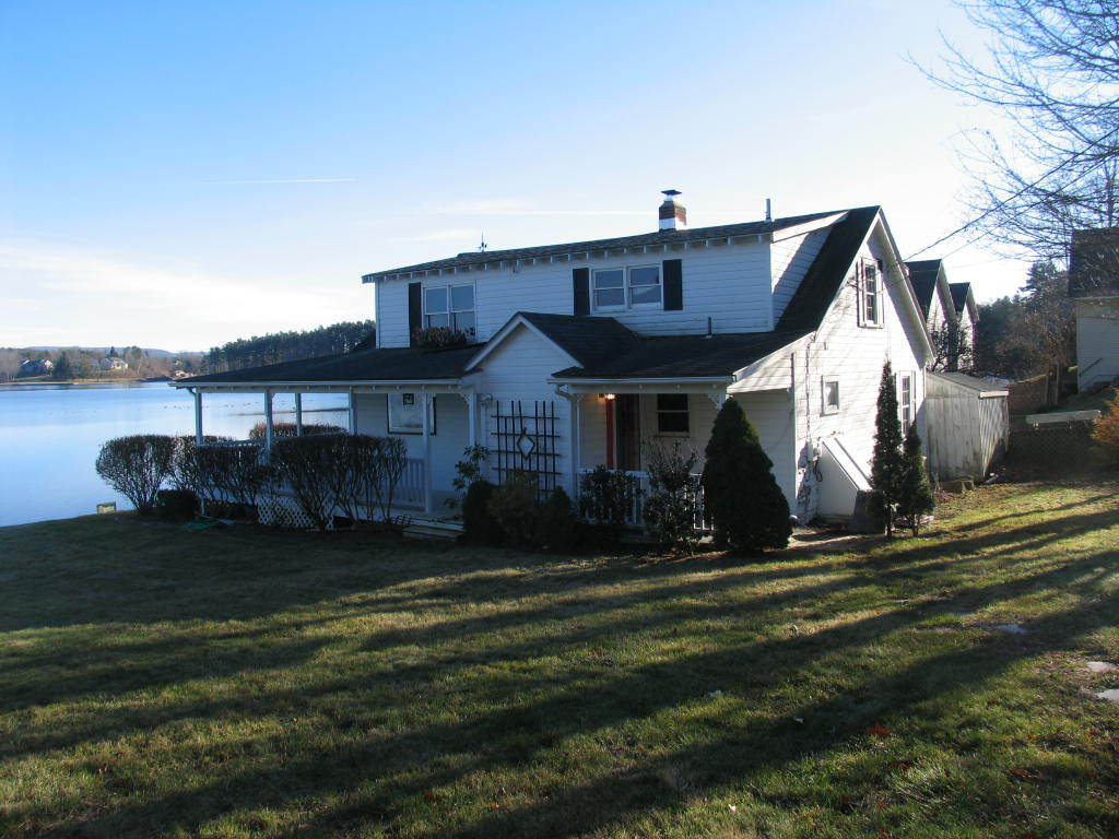 7 Peters Path Pittsfield, MA 01201 - Photo 17 of 19 Exterior