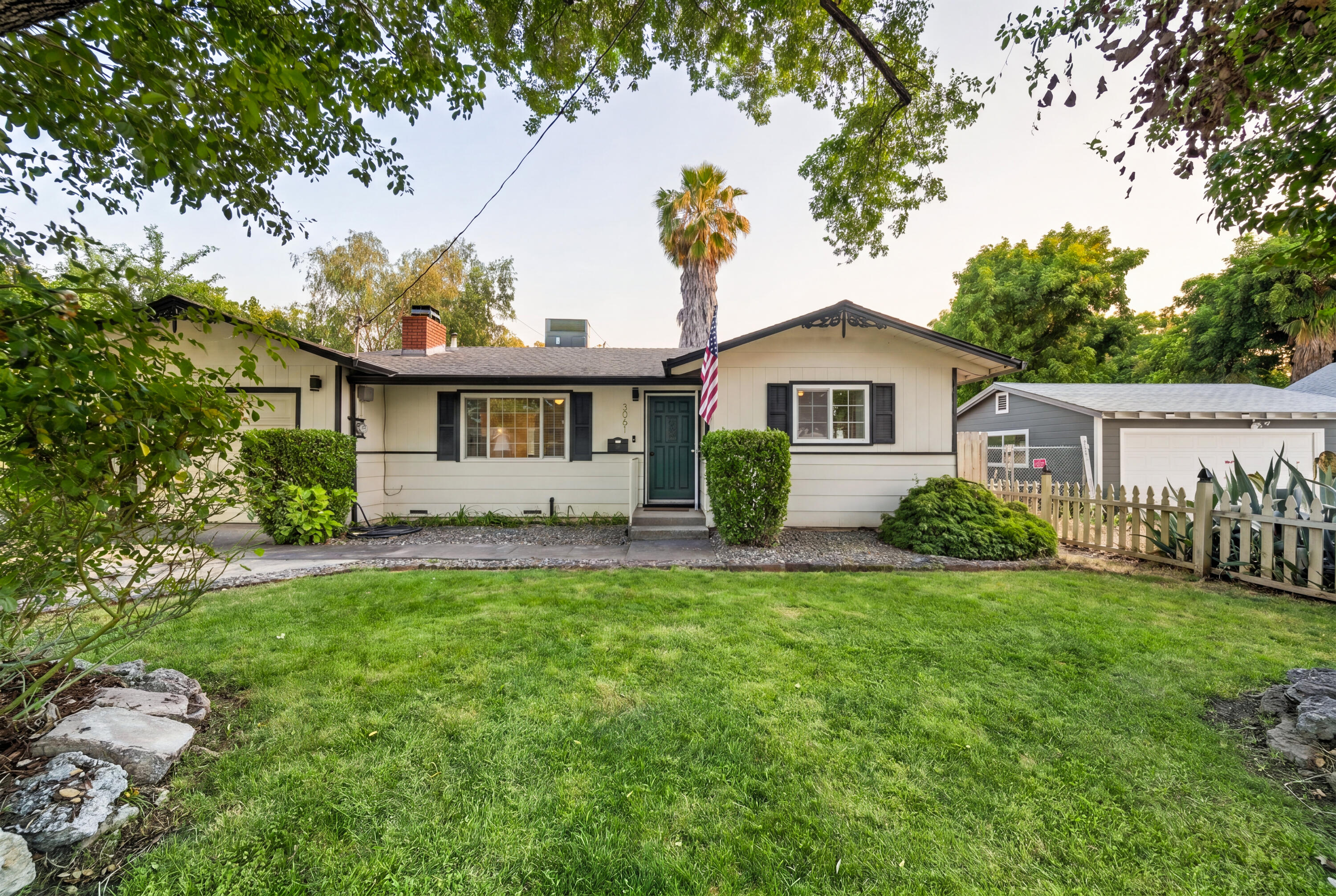 3061 Marmac Road Anderson, CA 96007 - Photo 1 of 45 Front of House