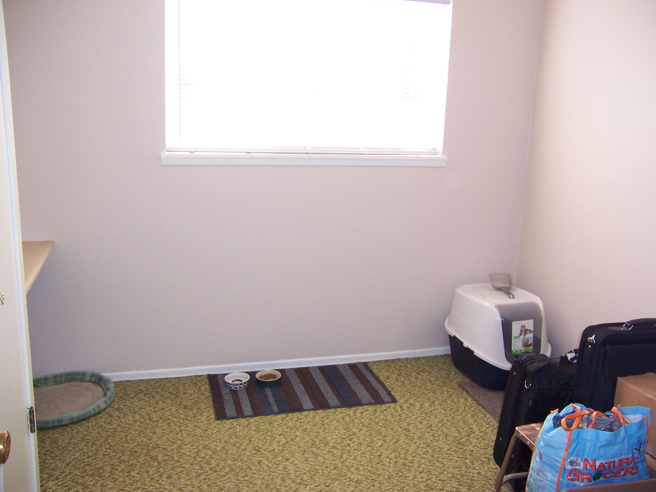 3372 Freeland Road Central Point, OR 97502 - Photo 33 of 37 Guest Bedroom #2