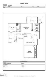 $575,000 | 251 Fox Ridge Road, Pittsboro, NC 27312
