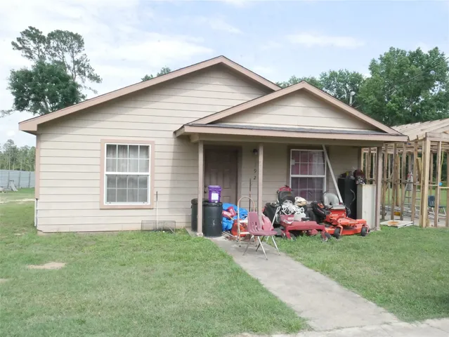 $70,000 | 1392 Fm 3414, Jasper, TX 75951