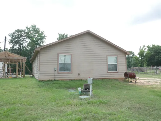 $70,000 | 1392 Fm 3414, Jasper, TX 75951