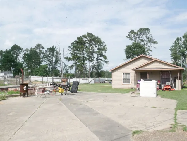 $70,000 | 1392 Fm 3414, Jasper, TX 75951