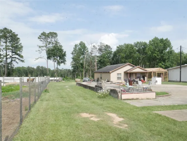 $70,000 | 1392 Fm 3414, Jasper, TX 75951