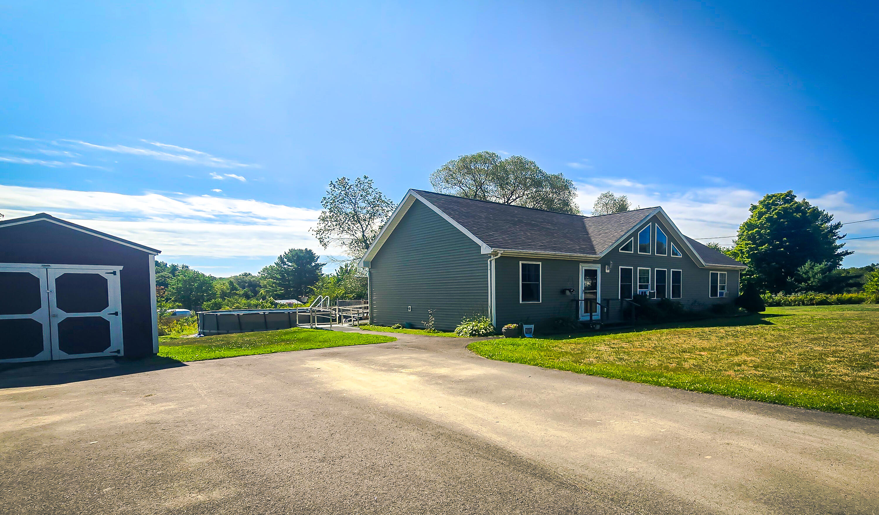 556 Stream Road Winterport, ME 04496 - Photo 4 of 50 Stream Road-42