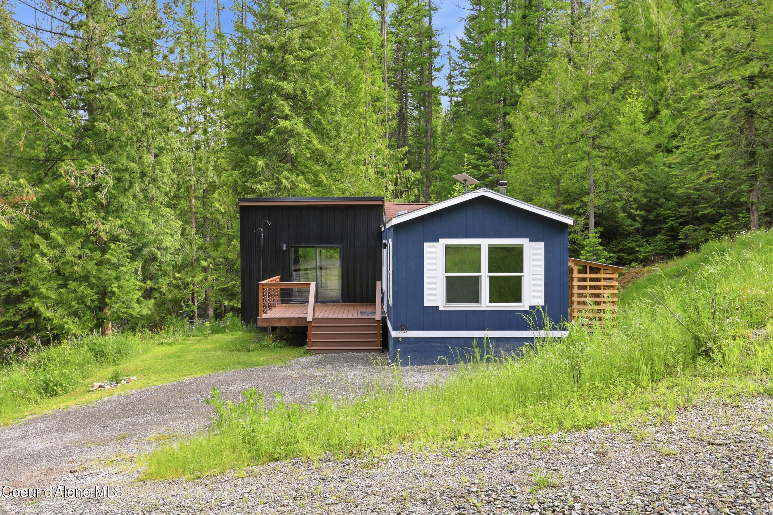260 Fry Creek Road Sagle, ID 83860 - Photo 10 of 41 13_img_9410